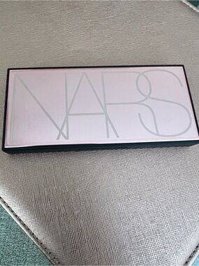 NARS *Limited Edition* Cheek Palette
